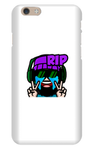 guerrillacpt iPhone Phone Cases