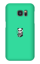 Panda Samsung Phone Case