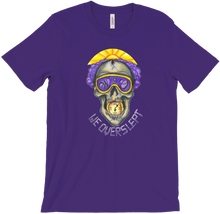We Overslept T-Shirt Giggle's Design