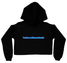 Lady Promo Hoodie <3