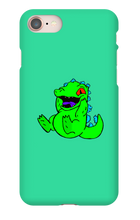 emoreptar98 iPhone Phone Cases
