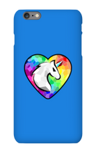 Unicorn iPhone Phone Case