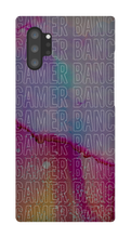 Abstract Samsung Phone Case