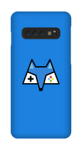 themediahoundsshow Samsung Phone Cases