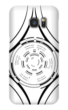 Jap Icon Samsung Phone Case