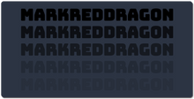 markreddragon XXL Gaming Mousepad