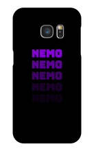 Nemo´s Phone Cases (Samsung)