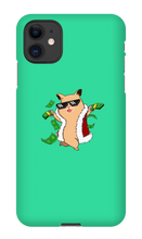 deborekc iPhone Phone Cases