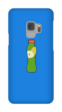 ranoa123 Samsung Phone Cases