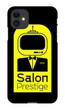 salonprestige iPhone Phone Cases