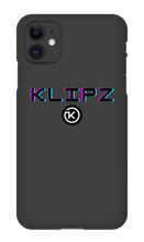 klipzbd iPhone Phone Cases