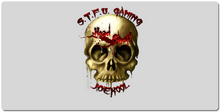 Head Shot XXL Gaming Mousepad