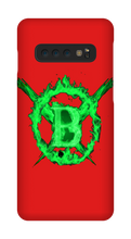 Biiinzzys New Emblem Samsung Case