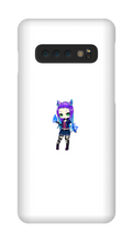 Kikkatz Mysti Samsung Phone Cases