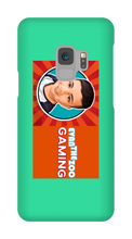 evanthezoogaming Samsung Phone Cases
