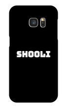 shooli Samsung Phone Cases