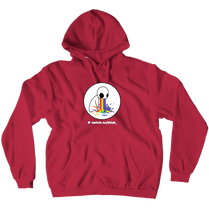 bliaH_ Boyz Hoodie (No-Zip)