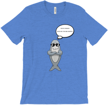 kami_no_teki T-Shirts