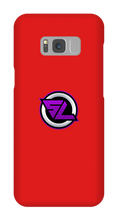 spookielu Samsung Phone Cases