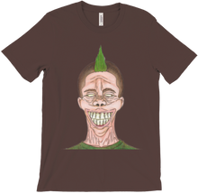 realityrebel23 Face T-Shirt