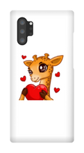 nugseloi Samsung Phone Cases