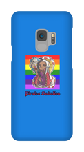 PirateHempress Samsung Phone Cases (LGBTQIA+)