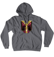 youngm4n Hoodies (No-Zip/Pullover)