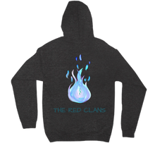 The Red Clans Hoodie