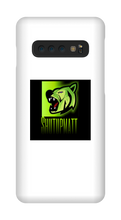 shutupmatt_1 Samsung Phone Cases