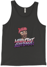 Logo Tank Top