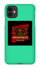 ttnsc0rp10aleck iPhone Phone Cases