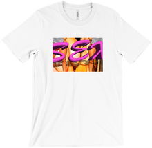 millz_89th T-Shirts