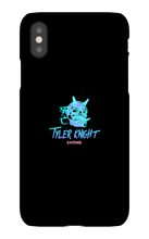 tylerknightgaming iPhone Phone Cases