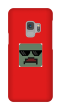 stoofihd Samsung Phone Cases