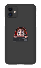 warhawkgamingg iPhone Phone Cases