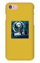robloxdanieldiaz iPhone Phone Cases