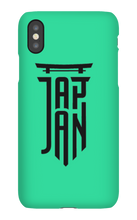 COQUE IPHONE JAPAN