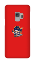 drykornbreadx Samsung Phone Cases