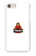 thaboss26 iPhone Phone Cases