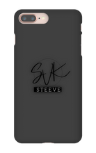 steevesvk iPhone Phone Cases