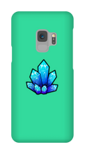 crytena Samsung Phone Cases