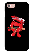 koolaidman_gaming iPhone Phone Cases