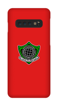 owgcharleston Samsung Phone Cases