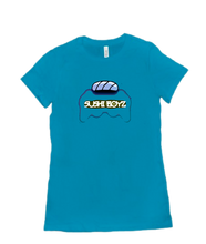 TheSushiBoyz T-Shirt  - Women