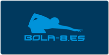 bola8es XXL Gaming Mousepad