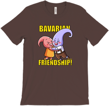 BAVARIAN FRIENDSHIP T-Shirts