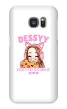 dessyy Samsung Phone Cases