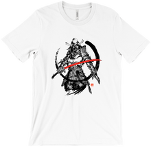Samurai Vader T-Shirts