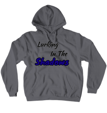 Men's Hoodie #1