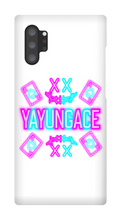 A.O.S Samsung Phone Cases